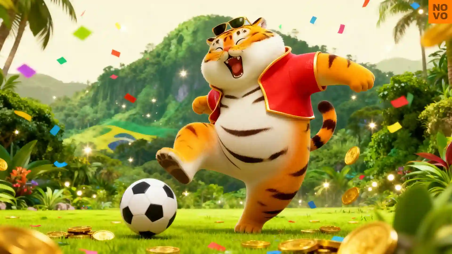 entretenimento online